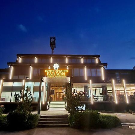 Hotel Faraon Celje Exterior foto