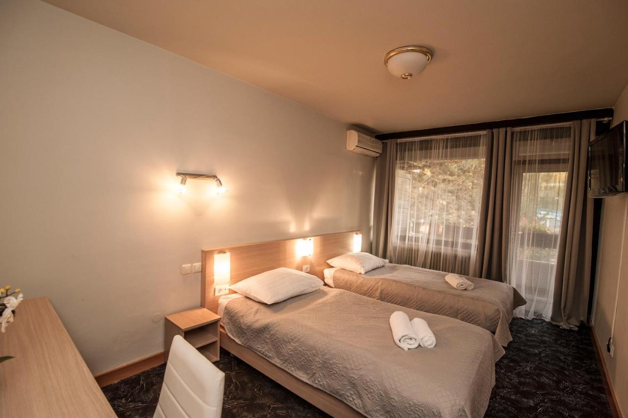 Hotel Faraon Celje Exterior foto